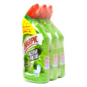 Harpic (2+1) Active Fresh Pine Promo Toilet Cleaner 500Ml