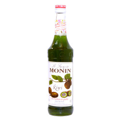 Monin Raspberry Syrup 700ml