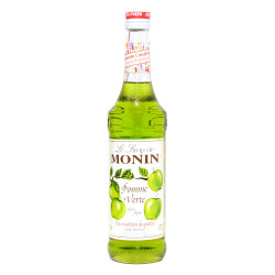 Monin Passion Fruit Syrup 700ml