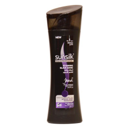 Sunsilk Black Shine Shampoo, 200 ml