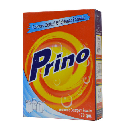 Prino Washing Powder 170g