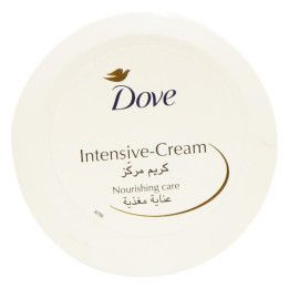 Dove Intensive Care Cream, 250 ml
