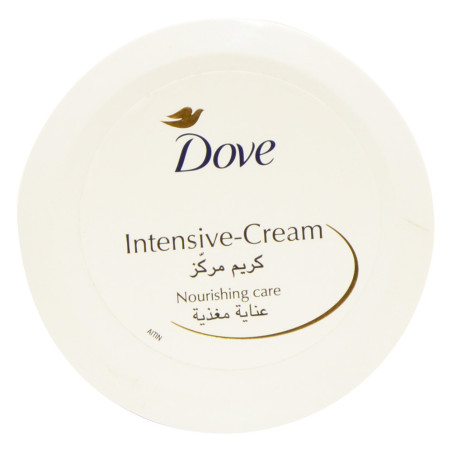 كريم العناية المكثفة من دوڤ 250 مل