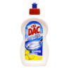 Dac Lemon Dish Wash 500Ml
