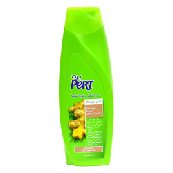 شامبو استخراج زنجبيل بيرت 200 مل