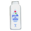 J and J Baby Talc Powder 200G