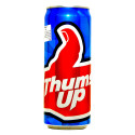 Thums Up Soft Drink 300Ml