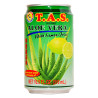 Aloe Vera With Lemon Gel 310ml