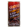 Tas Extra Blend Iced Coffee 180Ml