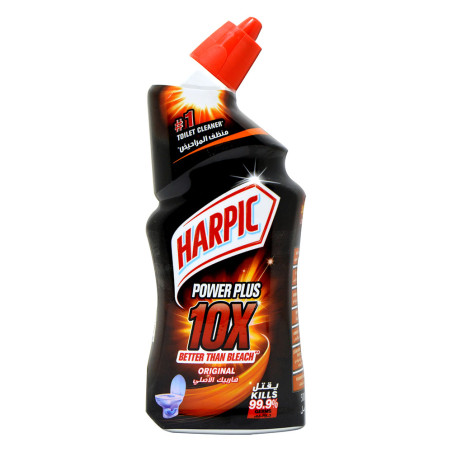 Harpic Power Plus Toilet Cleaner 500Ml