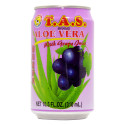 Aloe Vera With Grape Gel 310ml