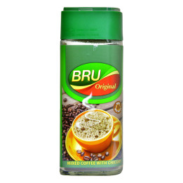Bru Original Coffee, 200 g