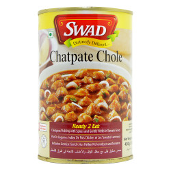 سواد تشاتباتي تشول مجهز للأكل 450 جرام