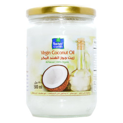 Parachute Virgin Coconut Oil 500ml