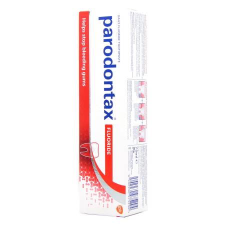 Parodontax Fluoride Tooth Paste 75Ml