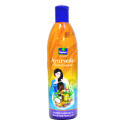 Parachute Ayurvedic Coconut Hair Oil 300Ml