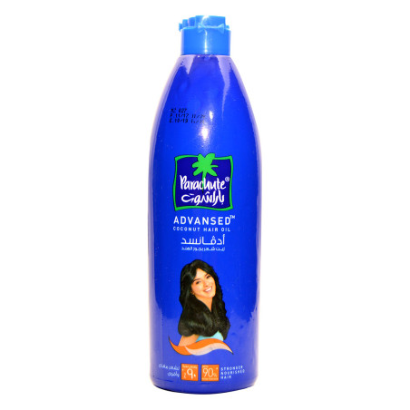 Parachute Advansed Coconut Hair Oil 300Ml