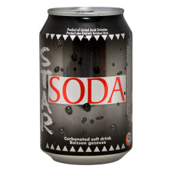 Star Soda 300ml