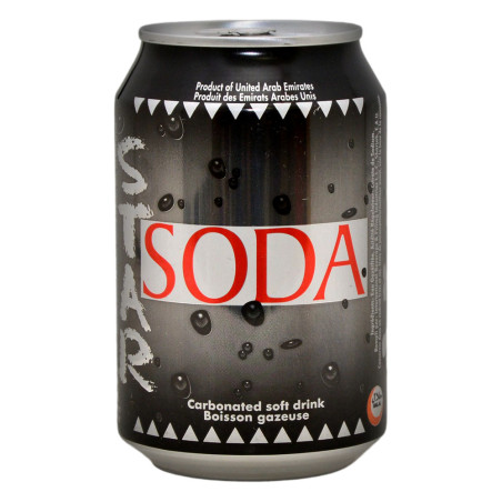 Star Soda 300Ml