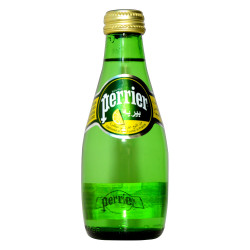بيرييه ليمون صودا ماء 200 مل