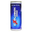 Explosion Energy Drink 250Ml