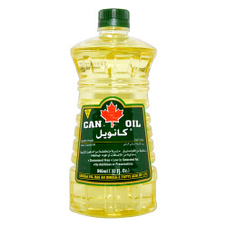 Quality Canola Oil 946ml