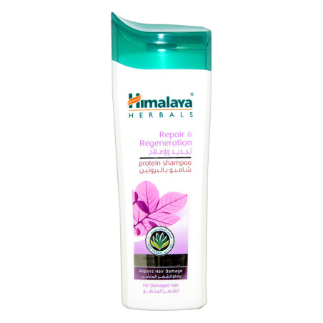 Himalaya Repair and Regeneration Shampoo 400Ml