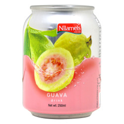 عصير جوافة نيلاميلز 250 مل
