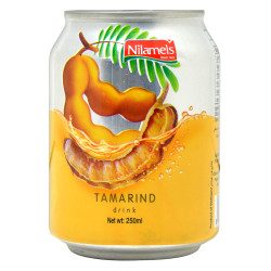 مشروب التمر الهندي نيلاميلس 250 مل