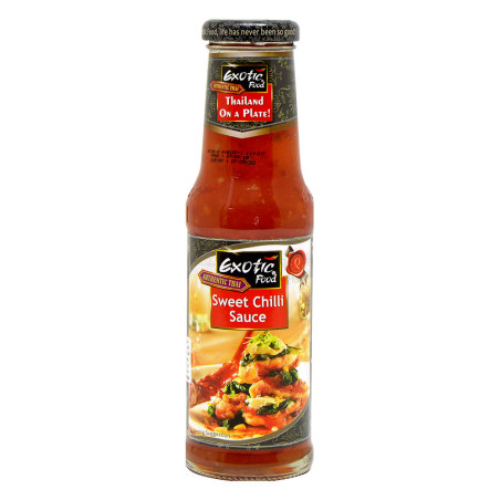 Exotic Thai Sweet Chili Sauce 250ml