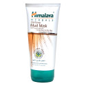 Himalaya Herbals Mud Face Mask 150Ml