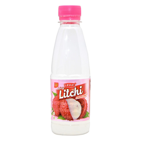 Star Lichi Juice 250Ml