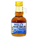 Wells Black Seed Oil 90Ml