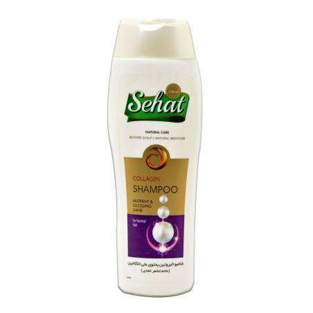 Sehat Protein Shampoo 300Ml