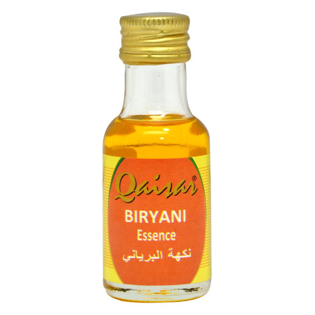 Qaisar Biryani Essence 28ml