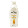 Jergens Softening Musk Moisturizer 600Ml