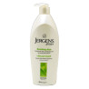 Jergens Soothing Aloe Moisturizer 600Ml