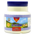 Alsedawi Sesame Paste 500G