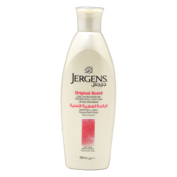 Jergens Original Scent Moisturizer 200Ml