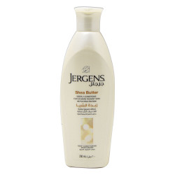 جرجنز مرطب بزبدة الشيا 200 مل