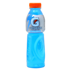 Gatorade Cool Blue Raspberry Sports Drink 495ml