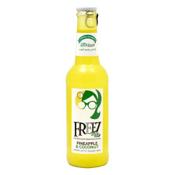 Freez Pineapple And Coconut Mix Drink 275Ml