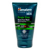 Himalaya Herbals Men Pimple Clear Neem Face Wash 100ml