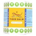 Tiger White Balm 30G