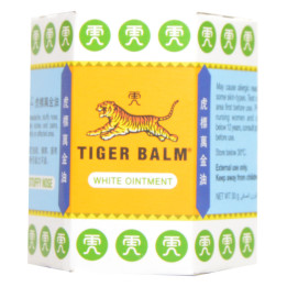 Tiger White Balm, 30 g