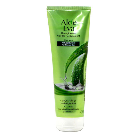 Aloe Eva Aloevera Hair Oil Replacement 250 Ml