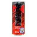 Power Horse Pomegranate Redrush Energy Drink 250Ml