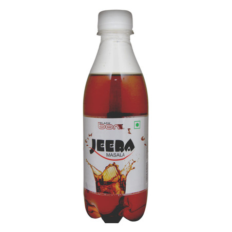 Black Bon Jeera Masala 300Ml