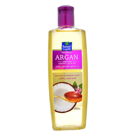 Parachute Advansed Argan Coconut Hair Oil 200 ml