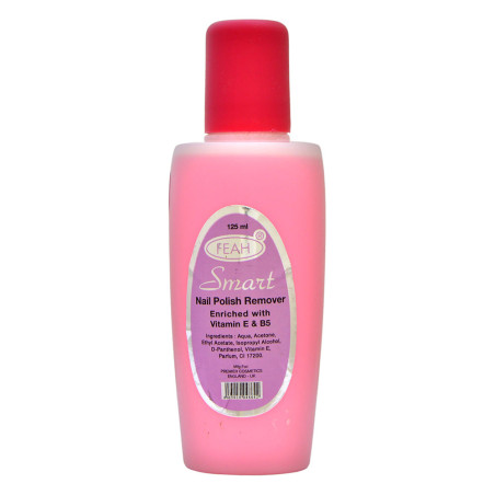 Klassic Nail Polish Remover 120Ml